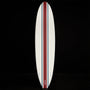 Vintage Longboard  7' X 10" In America | James Perse Los Angeles