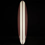 Vintage Longboard 7' X 10" In Red Rock | James Perse Los Angeles