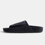 Suede Slide Womens In Deep | James Perse Los Angeles
