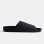 Suede Slide Womens In Deep | James Perse Los Angeles