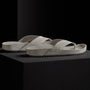 Suede Flip Flop Womens In Earth | James Perse Los Angeles