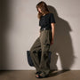 Cargo Pant in Hunter Pigment | James Perse Los Angeles