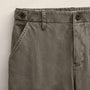 Cotton Long Short in Birch Pigment | James Perse Los Angeles FLAT