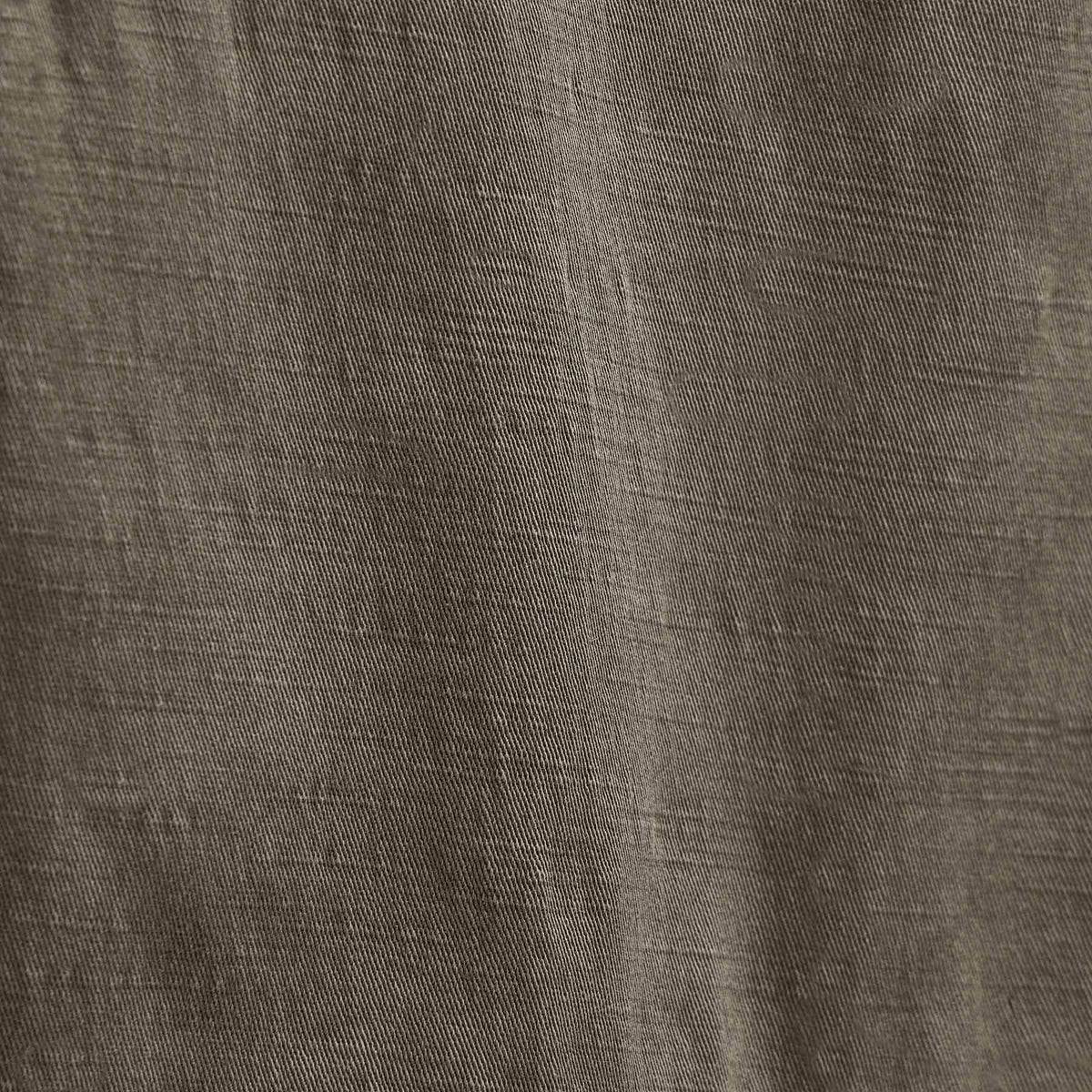 Cotton Long Short in Birch Pigment | James Perse Los Angeles FLAT