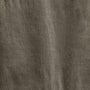 Cotton Long Short in Birch Pigment | James Perse Los Angeles FLAT