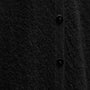 Fine Knit Cardigan in Black | James Perse Los Angeles