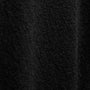 Fine Knit Short Sleeve Polo in Black | James Perse Los Angeles
