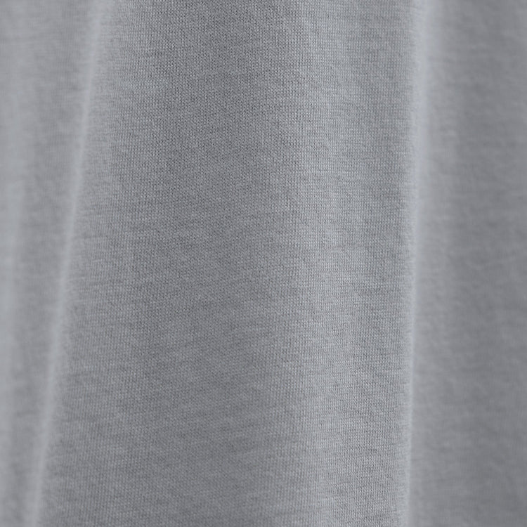Brushed Elevated Jersey Short Sleeve Tee in Ore | James Perse Los Angeles