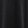 Brushed Elevated Jersey Long Sleeve Tee in Black | James Perse Los Angeles