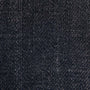 Wide Leg Pull On Denim Pant in Black Enzyme | James Perse Los Angeles