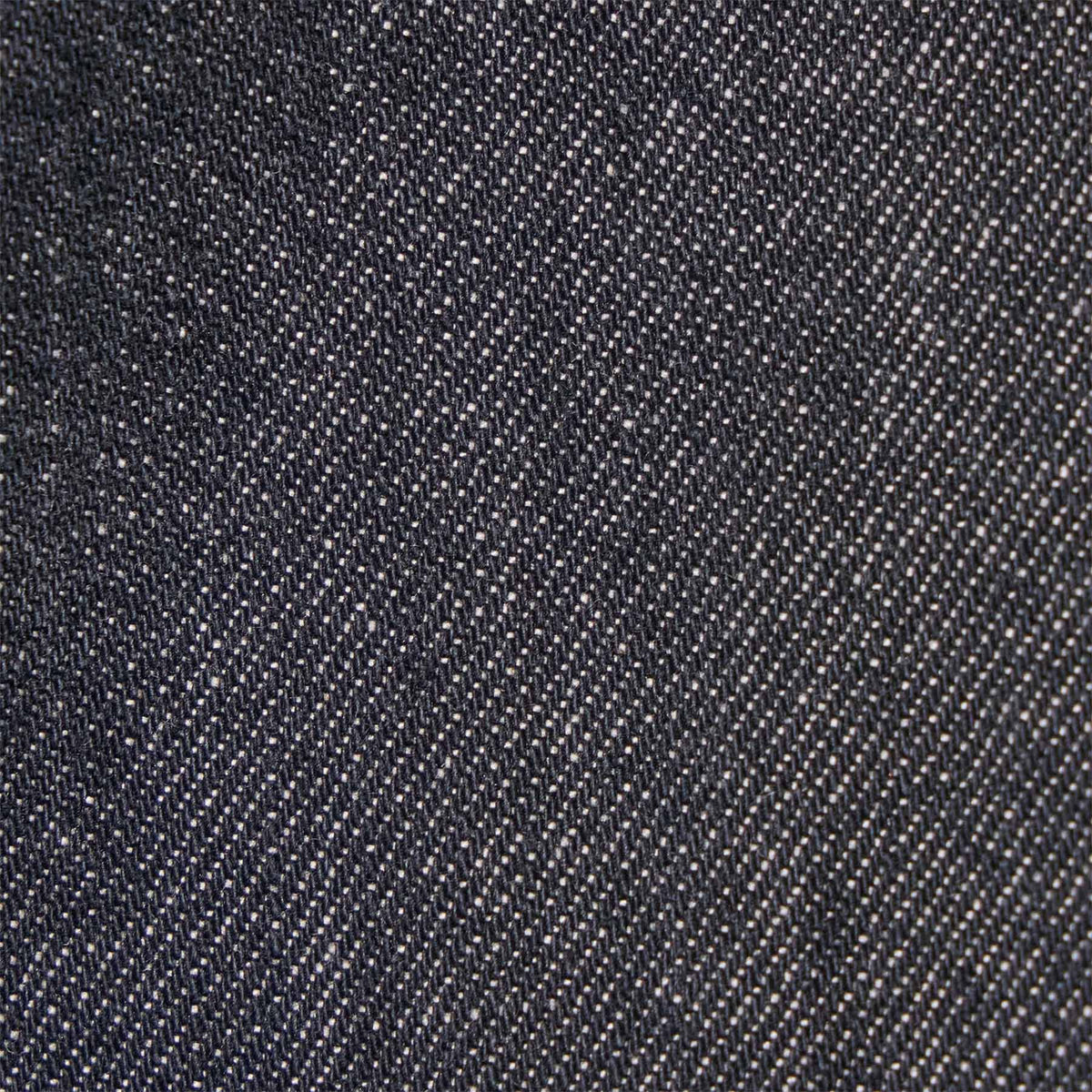 Pleated Denim Pant  in Black Enzyme Wash | James Perse Los Angeles
