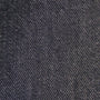 Pleated Denim Pant  in Black Enzyme Wash | James Perse Los Angeles