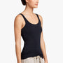 Long Jersey Tank - Deep Pigment | James Perse Los Angeles