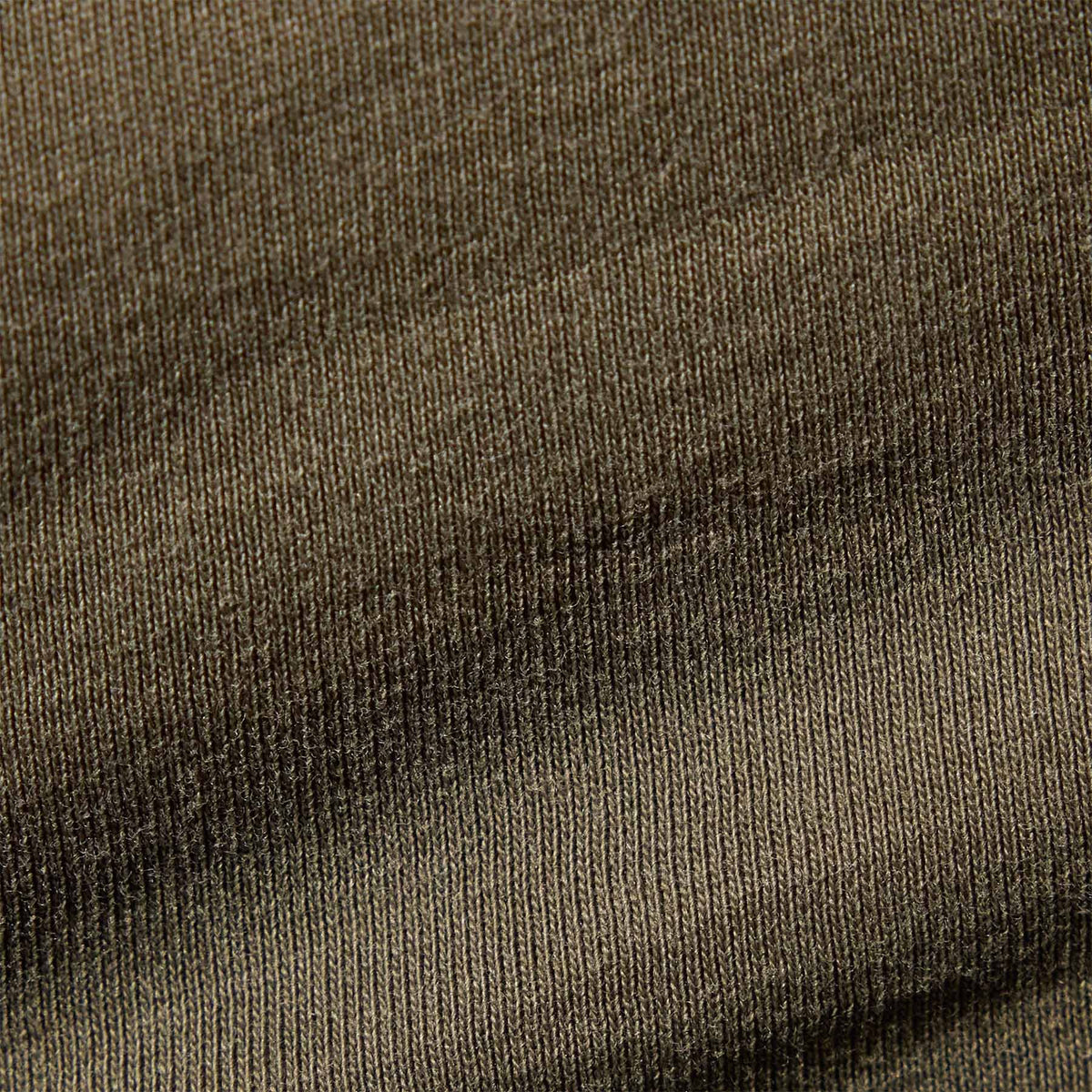 Long Jersey Tank in Trooper Pigment | James Perse Los Angeles