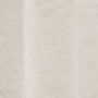 Linen Cotton Pleated Trouser in Off White | James Perse Los Angeles