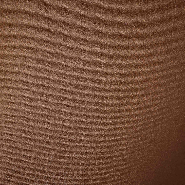 Matte Scuba Slim Fit Pant in Copper | James Perse Los Angeles