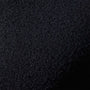 Matte Scuba Full Zip  in Black | James Perse Los Angeles