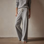 Wide Leg Lounge Pant in Breeze | James Perse Los Angeles