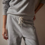Wide Leg Lounge Pant in Breeze | James Perse Los Angeles