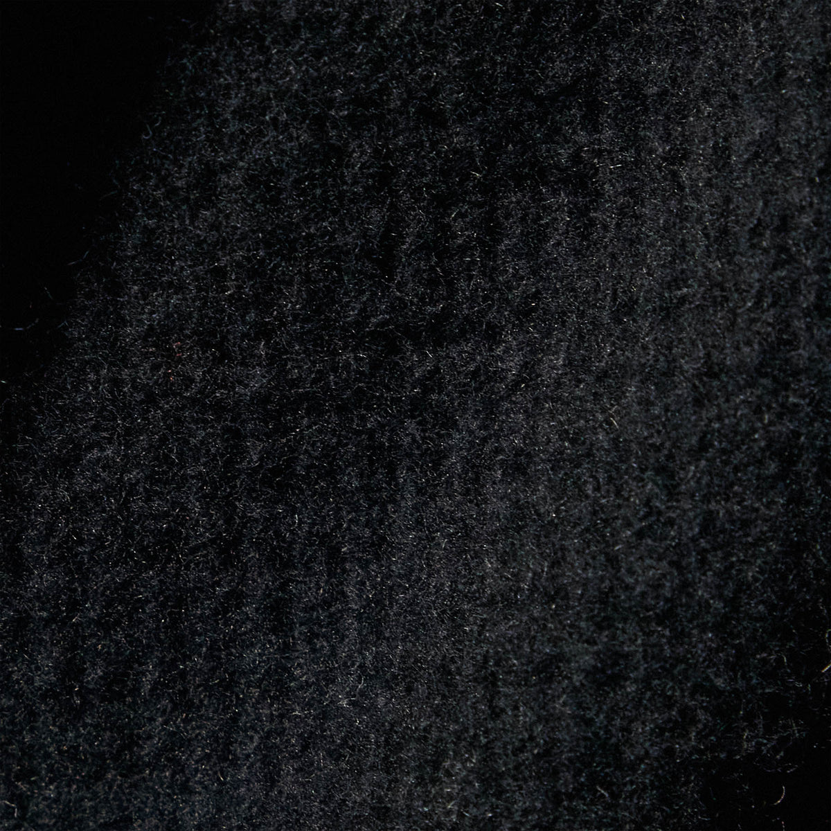 Brushed Thermal Sweat Pant  in Black | James Perse Los Angeles