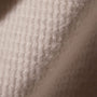 Brushed Thermal Sweat Pant  in Oyster | James Perse Los Angeles