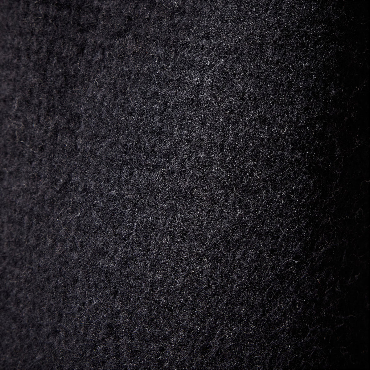 Brushed Thermal Knit Long John in Black | James Perse Los Angeles