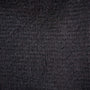 Brushed Thrml Knit Hooded Robe in Black | James Perse Los Angeles