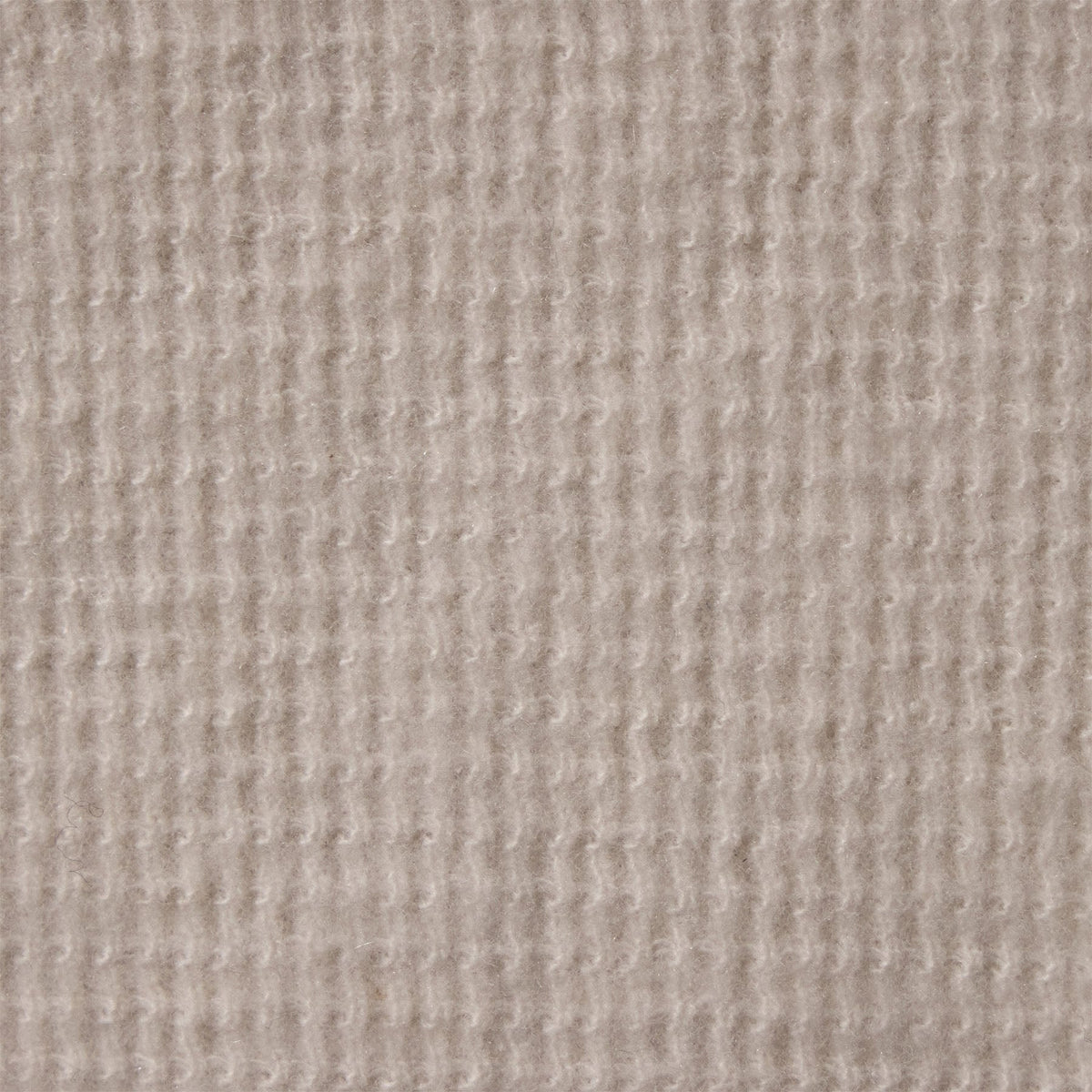 Brushed Thermal Half Zip in Oyster | James Perse Los Angeles