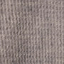 Brushed Thermal Knit Mock Neck in Heather Grey | James Perse Los Angeles