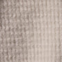 Brushed Thermal Knit Mock Neck in Oyster | James Perse Los Angeles