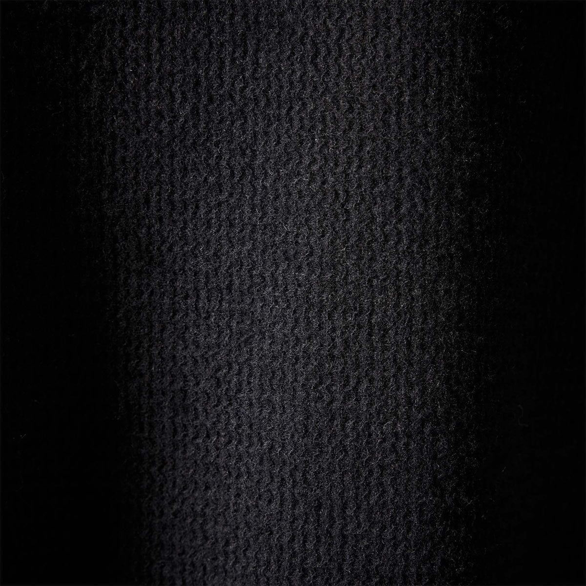 Alpine Thermal Sweatshirt in Black | James Perse Los Angeles 