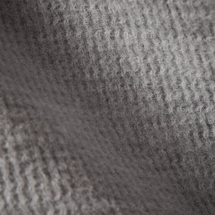 Relaxed Thermal Raglan Top in Breeze | James Perse Los Angeles