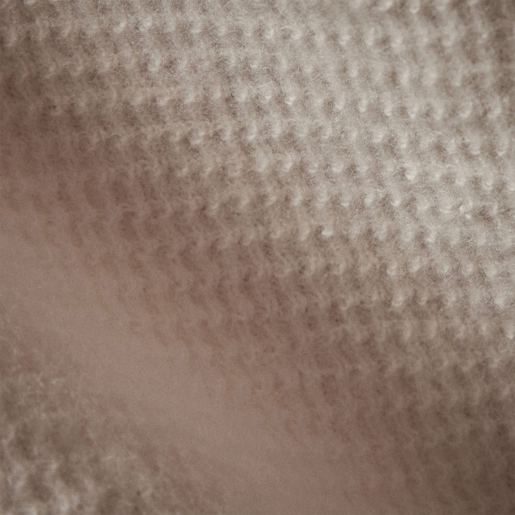 Relaxed Thermal Raglan Top in Oyster | James Perse Los Angeles