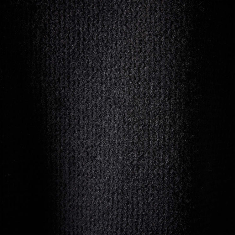 Alpine Thermal Short in Black | James Perse Los Angeles 