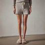 Alpine Thermal Short in Dapple | James Perse Los Angeles 