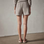 Alpine Thermal Short in Dapple | James Perse Los Angeles 
