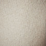 Relax Fit Mock Neck Sweater in Bone | James Perse Los Angeles 
