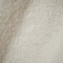Cotton Cashmere Cardigan in Ivory | James Perse Los Angeles