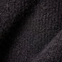 Cotton Cashmere Oversize Hoodie in Black | James Perse Los Angeles