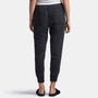 Canvas Linen Relaxed Pant In French Navy | James Perse Los Angeles