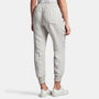 Canvas Linen Relaxed Pant In Silver | James Perse Los Angeles