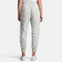 Canvas Linen Relaxed Pant In Silver | James Perse Los Angeles