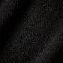 Cotton Chashmere Button Vest in Black | James Perse Los Angeles
