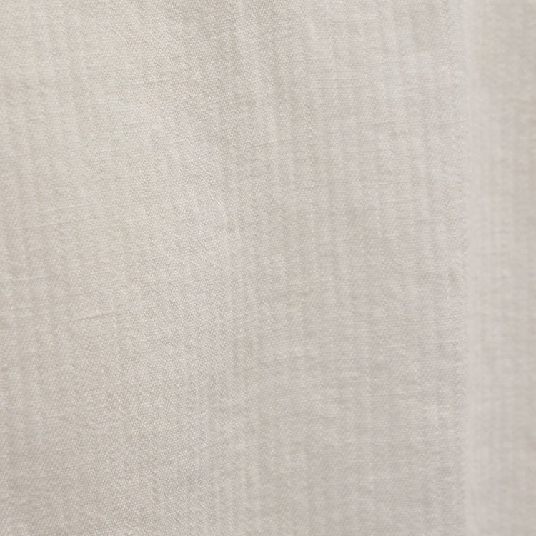 Playa Linen Trouser in Off White | James Perse Los Angeles