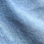 5 Pocket Denim Mini Skirt in Mid Blue Wash | James Perse Los Angeles