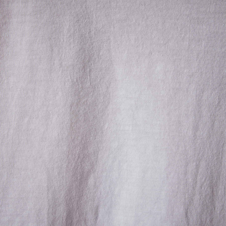 Clean Finish Jersey Henley in White | James Perse Los Angeles 