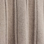 Womens Poncho in Natural Stripe | James Perse Los Angeles FLAT