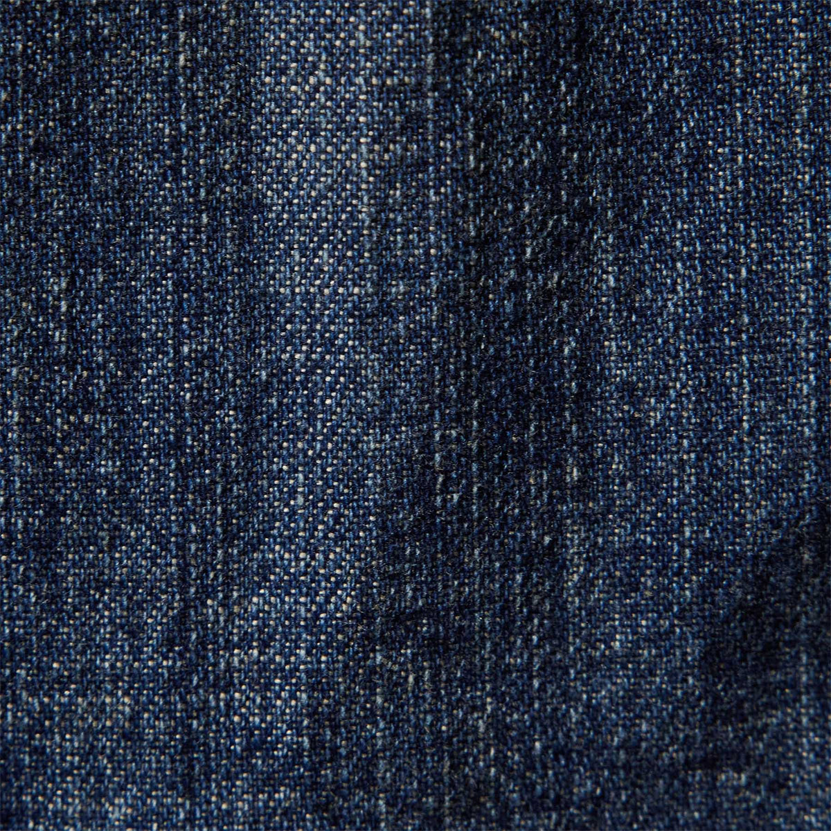Washed Denim Cargo Pant in Medium Wash | James Perse in Los Angeles