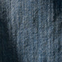 Pleated Denim Pant in Bleach Wash | James Perse Los Angeles