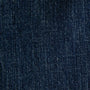 Pleated Denim Pant in Medium Wash | James Perse Los Angeles